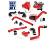 HSP Deluxe Max Air Flow Bundle, 2003-2004 Chevrolet / GMC 6.6L Duramax LB7 HSP Diesel