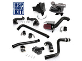 HSP Deluxe Max Air Flow Bundle, 2003-2004 Chevrolet / GMC 6.6L Duramax LB7 HSP Diesel