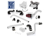 HSP Deluxe Max Air Flow Bundle, 2003-2004 Chevrolet / GMC 6.6L Duramax LB7 HSP Diesel