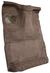 Bronco Interior Carpet Kit - ACC ACC