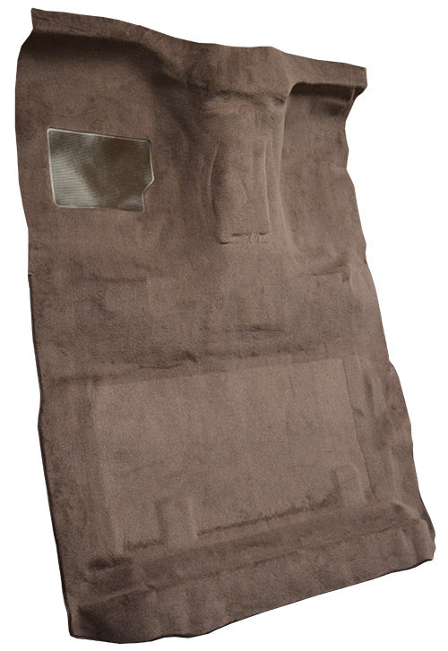 Bronco Interior Carpet Kit - ACC ACC