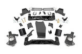 6 Inch Lift Kit Magneride Cast Steel GMC Sierra 1500 Denali 4WD (14-18) Rough Country