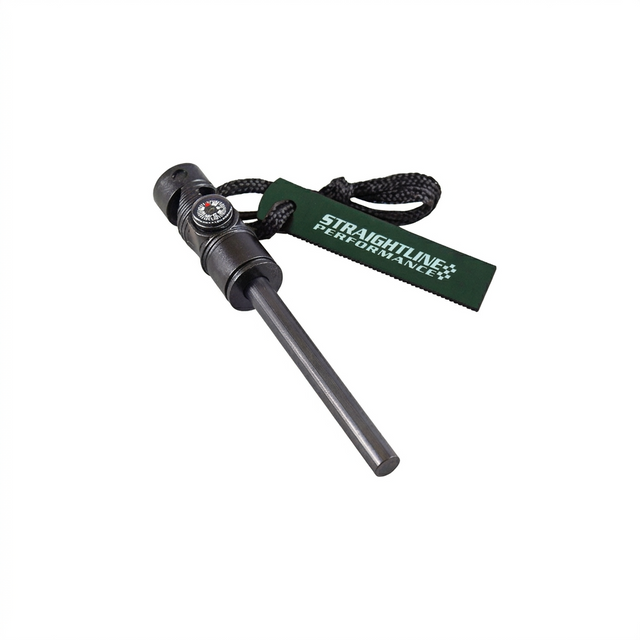 Straightline Performance Hide-N-Go Rear Bumper Fire Starter