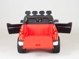 Toyota Tundra Ride On Car For Children W/Magic Cars® Parental Control