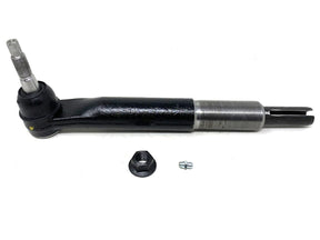 Forged Diesel Tie Rod End, New Style Steering, 2003-2012 Dodge Ram 5.9L 6.7L Cummins, 2500 3500, 4x4 Forged Diesel