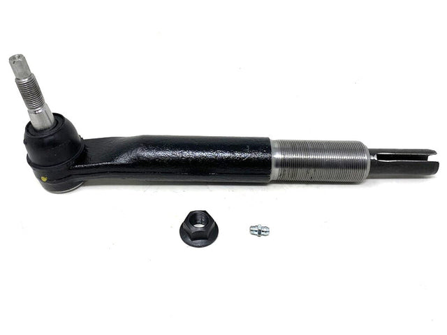 Forged Diesel Tie Rod End, New Style Steering, 2003-2012 Dodge Ram 5.9L 6.7L Cummins, 2500 3500, 4x4 Forged Diesel