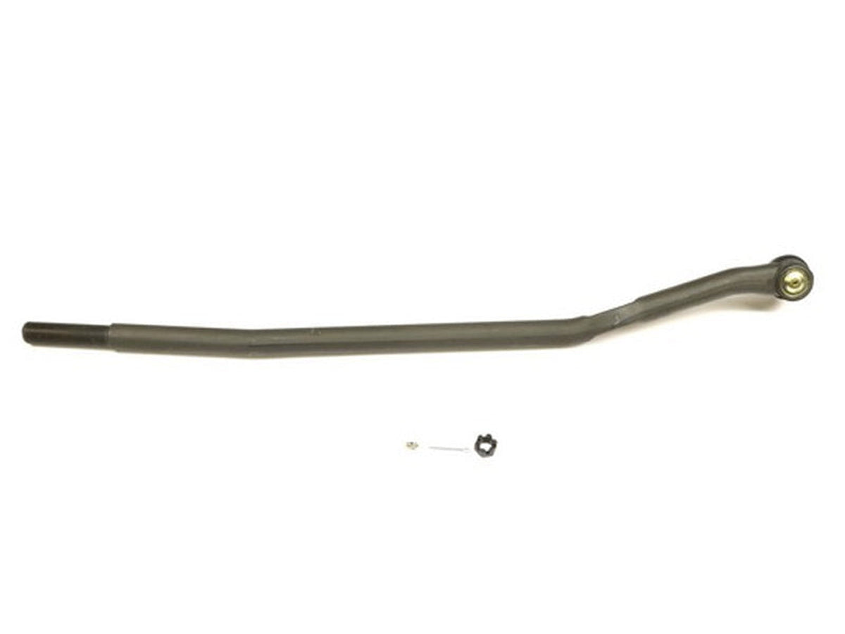 Forged Diesel Outer Right Passenger Side Tie Rod End, 2000-2002 Dodge Ram 5.9L Cummins 2500 3500 4WD Forged Diesel