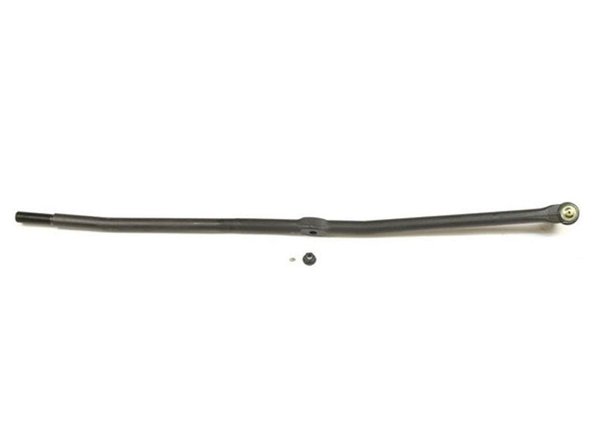 Forged Diesel Inner Left Driver Side Tie Rod End, 2000-2002 Dodge Ram 5.9L Cummins 2500 3500 4WD Forged Diesel