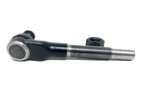 Forged Diesel Inner Left Driver Side Tie Rod End, At Pitman Arm, 2014-2018 Dodge Ram 6.7L Cummins Forged Diesel