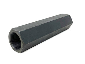 Forged Diesel Tie Rod Adjusting Sleeve, 2014-2018 Dodge Ram 6.7L Cummins Forged Diesel