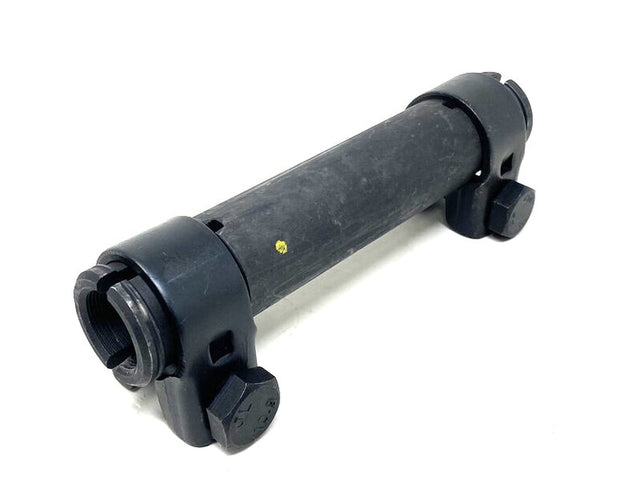 Forged Diesel Outer Left Driver Side Tie Rod Adjusting Sleeve, 1998-1999 Dodge Ram 5.9L Cummins 2500 3500 4WD Forged Diesel