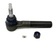 Forged Diesel Outer Left Driver Side Tie Rod End, 2000-2002 Dodge Ram 5.9L Cummins 2500 3500 4WD Forged Diesel