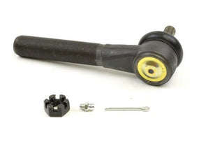 Forged Diesel Steering Drag Link At Pitman Arm, 2000-2002 Dodge Ram 5.9L Cummins 2500 3500 4WD Forged Diesel