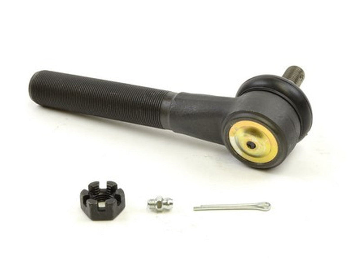 Forged Diesel Drag Link At Pitman Arm, 2003-2007 Dodge Ram 5.9L Cummins 2500 3500 4WD Forged Diesel