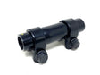 Forged Diesel Tie Rod Adjusting Sleeve, To Left Pitman Arm, 2003-2007 Dodge Ram 5.9L Cummins 2500 3500 4WD Forged Diesel