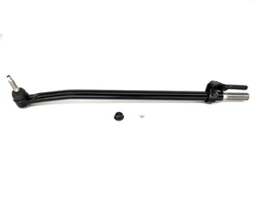 Forged Diesel Drag Link Right Passenger Side At Connecting Rod, New Style Steering, 2003-2013 Dodge Ram 5.9L 6.7L Cummins 2500 3500 4WD Forged Diesel