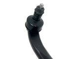 Forged Diesel Outer Right Passenger Side Tie Rod End, Upper, 2014-2018 Dodge Ram 6.7L Cummins Forged Diesel