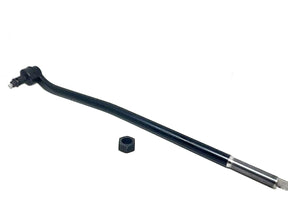 Forged Diesel Outer Right Passenger Side Tie Rod End, Upper, 2014-2018 Dodge Ram 6.7L Cummins Forged Diesel