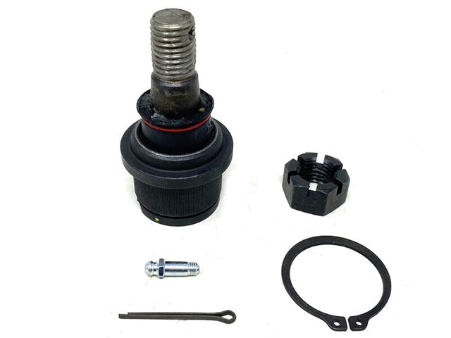 Forged Diesel Front Lower Ball Joint, 2003-2013 Dodge Ram 5.9L 6.7L Cummins 2500 3500 4WD Forged Diesel