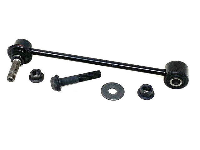 Forged Diesel Rear Sway Bar Link, 2014-2022 Dodge Ram 6.7L Cummins Forged Diesel