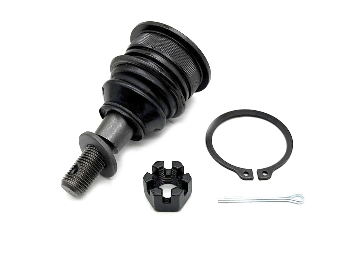 Forged Diesel Upper Ball Joint, 2006-2010 Dodge Ram 5.9L 6.7L Cummins, 2WD Forged Diesel