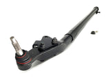 Forged Diesel Outer Right Passenger Side Tie Rod End, Lower, 2014-2018 Dodge Ram 6.7L Cummins Forged Diesel