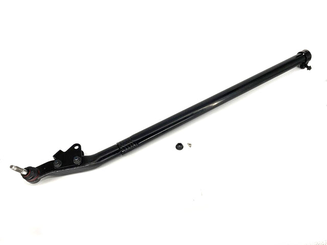 Forged Diesel Outer Right Passenger Side Tie Rod End, Lower, 2014-2018 Dodge Ram 6.7L Cummins Forged Diesel