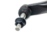 Forged Diesel Outer Left Driver Side Tie Rod End, 2014-2018 Dodge Ram 6.7L Cummins Forged Diesel