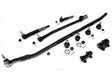 Forged Diesel 10 Piece Ball Joint Tie Rod Drag Link, New Style Steering, 2003-2013 Dodge Ram 4WD Forged Diesel