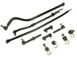 Forged Diesel 11 Piece Ball Joint, Steering, Track Bar Kit, 1994-1997 Dodge Ram 2500 3500 2WD/4WD Forged Diesel