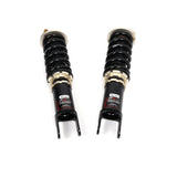 BLOX Racing Competition Series Coilover - EG/DC / EK (FF: 12kg: RR: 10kg) BLOX Racing