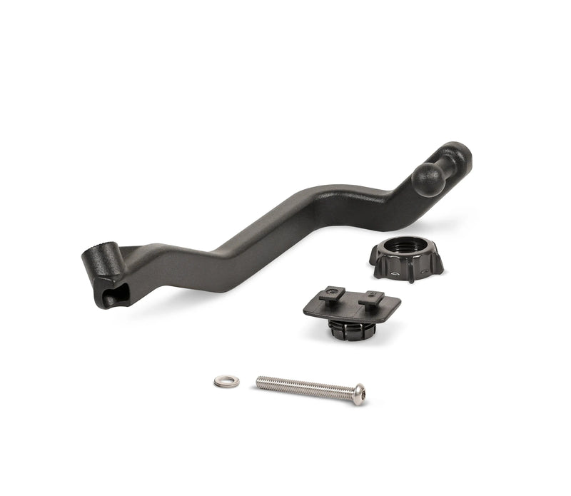 Edge Display Mount
