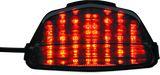BikeMaster 08-16 Honda CBR1000RR Integrated Tail Light