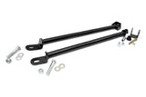 Kicker Bar Kit 4-6 Inch Lift Nissan Titan 2WD/4WD (2004-2024) Rough Country