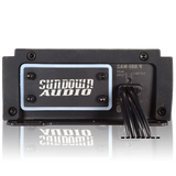 SAM-100.4 4-Channel Bluetooth Powersports Amplifier