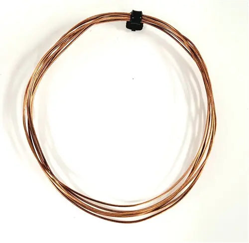 18 AWG SOLID BARE COPPER WIRE AC/DC WIRE AND SUPPLY
