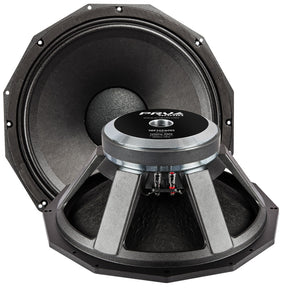 PRV Audio 18FH2400 Folded Horn Subwoofer 1200W 8 Ohm