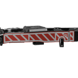 14+ Ram 2500 Frame Overlays