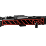 14+ Ram 2500 Frame Overlays