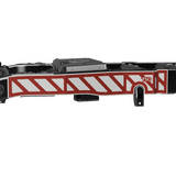 14+ Ram 2500 Frame Overlays