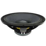 PRV Audio 18SW2200 v2 18 inch Subwoofer 2200 Watts 8 Ohm