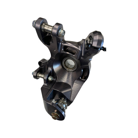 Honda Talon R Rear Knuckle Bearing Carrier
