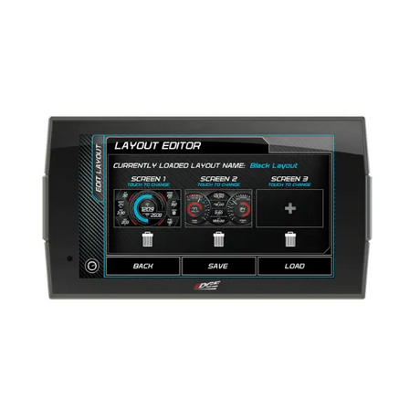 Universal Edge INSIGHT CTS3 MONITOR thedieseldudes
