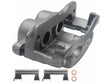 ACDelco 19141580 OE Single Wheel Left Rear Caliper, 2001-2010 GM 6.6L Duramax LB7 LLY LBZ LMM GM