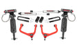 3.5 Inch Lift Kit | Vertex/V2 | GMC Sierra 1500 2WD/4WD (2019-2024)