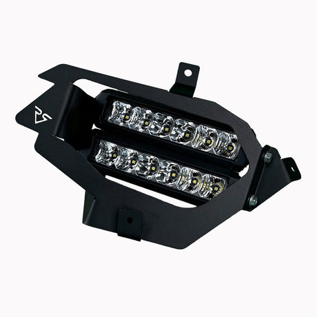 Dual Wide 8" LED Headlights for 2019-2021 Honda Talon 1000 Vessel Powersports