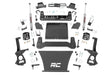4 Inch Lift Kit | AT4/Trailboss | Chevy/GMC 1500 (19-24)