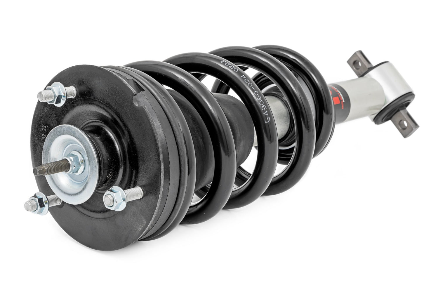 M1 Leveling Struts | 2 Inch | Loaded Strut | GMC Yukon/Yukon XL 1500 (21-24)