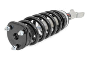 M1 Adjustable Leveling Struts | Monotube | 0-2" | Ram 1500 2WD/4WD (19-25)