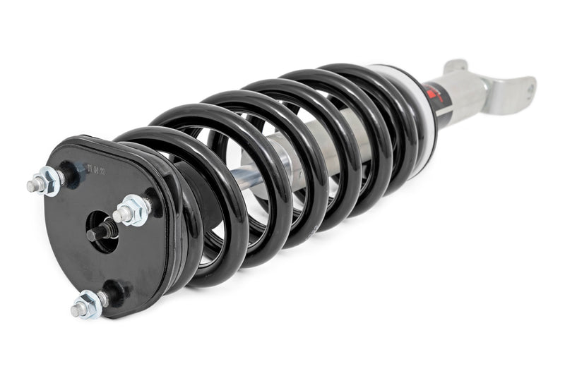 M1 Adjustable Leveling Struts | Monotube | 0-2" | Ram 1500 2WD/4WD (19-25)